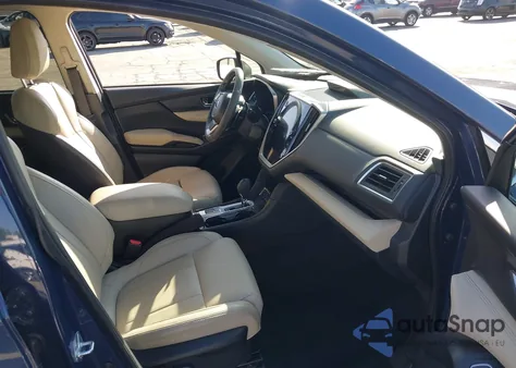 2023 Subaru Ascent Limited 7-Passenger из США, поврежденный, VIN 4S4WMAUD6P3403857